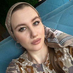 Катя Катрин, 18.06, Караганда