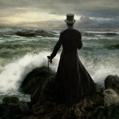 Алон Дарк, 15.01.1985, Владивосток