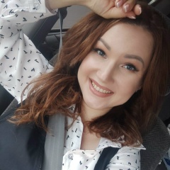 Валерия Мишагина, 18.07, Алматы