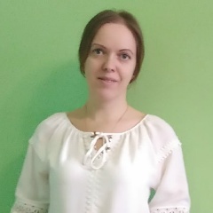 Наталья Доля