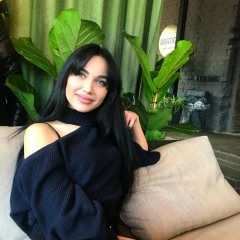 Виктория Романова, 11.03.1983