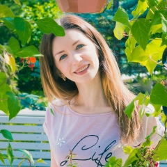 Татьяна Коршикова, 27.02.1985, Красноярск