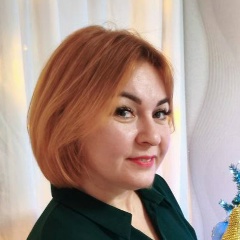 Татьяна Шумилова, Кемерово