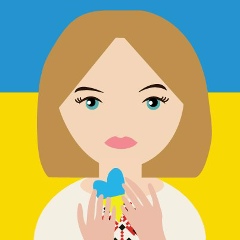 Алена Вегера, 30.10, Киев