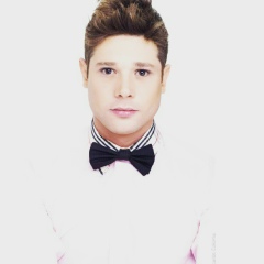 Алекс Карг, 20.10, Москва