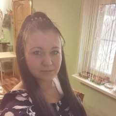 Виктория Яринова, 11.05, Дедовск