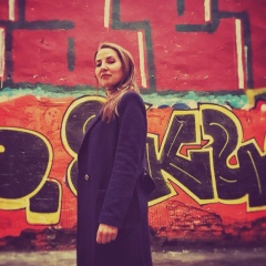 Irisha Diosza, 25.02