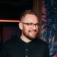 Олег Вайнберг, 05.07.1993, Ставрополь