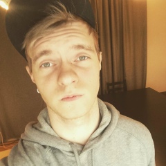 Владислав Балейкин, 21.10.1993, Санкт-Петербург