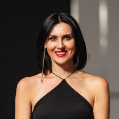 Олеся Мацкевич, 27.05, Красноярск