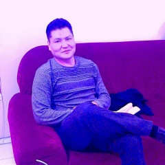 Усербаев Cерик, 04.05, Шымкент