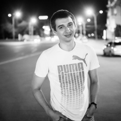 Daniel Kostyuk, 19.04.1993, Ростов-на-Дону