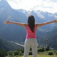 Алена Александрова, 09.03, Пятигорск