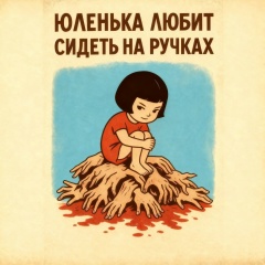 Юлия Югай, Москва