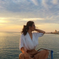 Maira Kalmaganbetova, 27.05, Актау