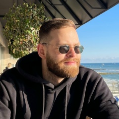 Кирилл Кравцов