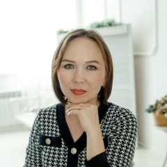 Гульнара Алимовна, 01.08, Сургут