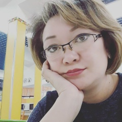 Анна Ериковна, 22.11, Алматы