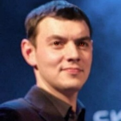 Вадим Леус, 17.10.1981, Саратов