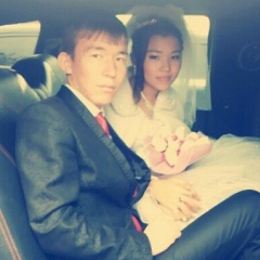 Алдаберген Сейтов, 20.04.1994, Актау