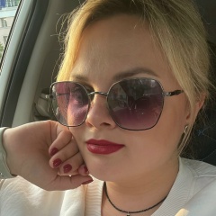 Тамара Филиппова, 12.05.1989, Люберцы