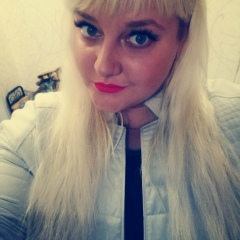 Ксения Соловьева-Милашенко, 24.12.1991, Иркутск