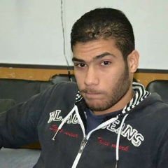 Amr El-Misy, 18.08.1992, Alexandria