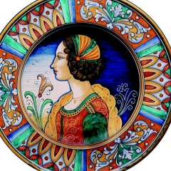 Нина Жукова, Москва