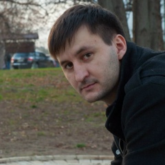 Валера Пиманов, Киев