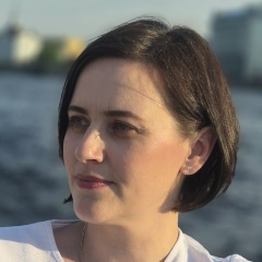 Светлана Сопотян, 18.02, Санкт-Петербург