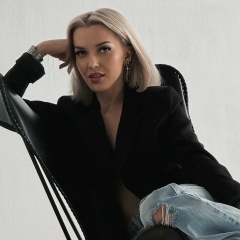 Ксения Марчук, 17.02, Астана