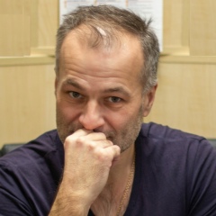 Алексей Дубов, 19.03.1975