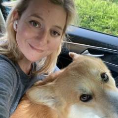 Анна Ибрагимова, 27.04.1987, Москва