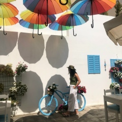 Анна Пак, 02.10.1998, Бишкек