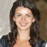 Екатерина Марчук, 19.03, Москва