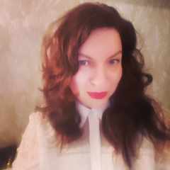 Татьяна Беседина, 17.05, Санкт-Петербург