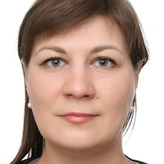 Александра Шишминцева, 07.04, Екатеринбург