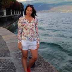 Evgeniya Smirnova, 06.01, Санкт-Петербург