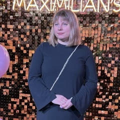 Юлия Николаева, 28.01, Челябинск