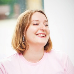 Ирина Савушкина, 01.06.1990, Москва