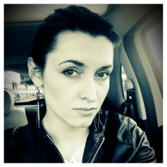 Светлана Третяк, 18.04, Киев