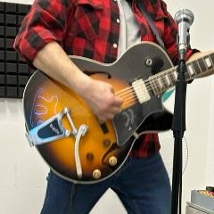 Андрей Грунин, Санкт-Петербург