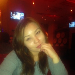 Малика Курдашева, 28.03.1987, Алматы