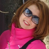 Марина Гранкина, 20.04.1982, Ставрополь