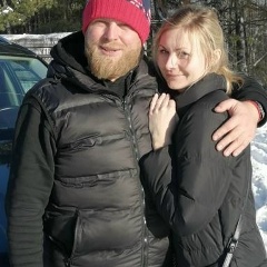 Слава Никифоров, 08.08