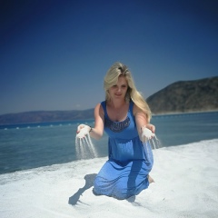 Виктория Карпун (Трунова), 01.07.1982, Белгород