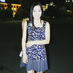 Aigerim Kapparbekova, 04.08.1995