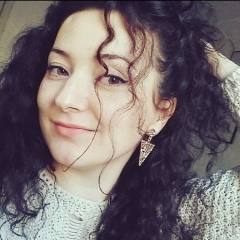 Meryem Bikirova, 10.08