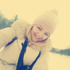 Надежда Загводська, 20.04, Roma