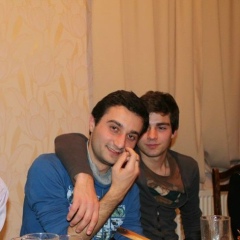 Tato Soselia, 12.01.1992, Тбилиси